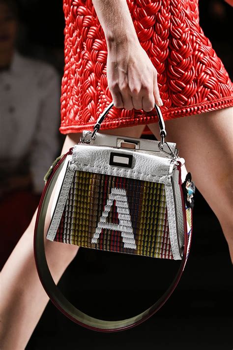 fendi new collection 2016|buy fendi handbags new collection.